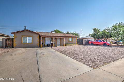 2802 W Turney Ave, Phoenix, AZ 85017 photo 2