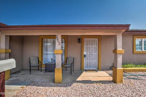 2802 W Turney Ave, Phoenix, AZ 85017 photo 5