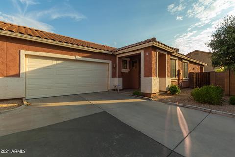 3821 E Flower Ct, Gilbert, AZ 85298 photo 1