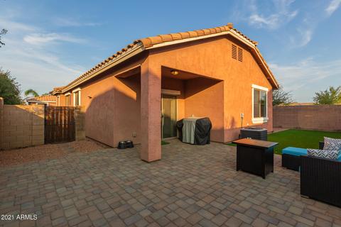 3821 E Flower Ct, Gilbert, AZ 85298 photo 20