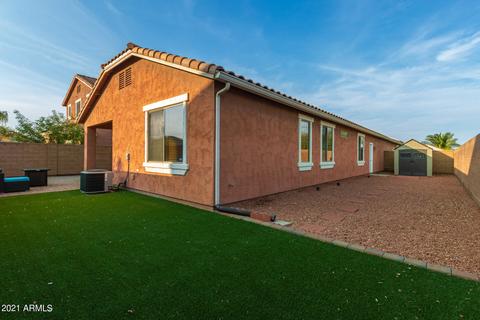 3821 E Flower Ct, Gilbert, AZ 85298 photo 21