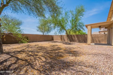 308 S Cactus St, Coolidge, AZ 85128 photo 27