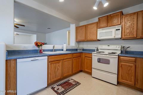 308 S Cactus St, Coolidge, AZ 85128 photo 11