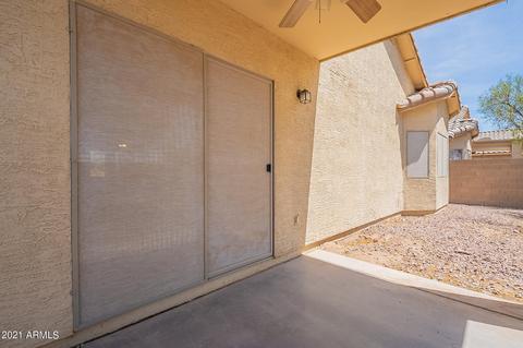 308 S Cactus St, Coolidge, AZ 85128 photo 23