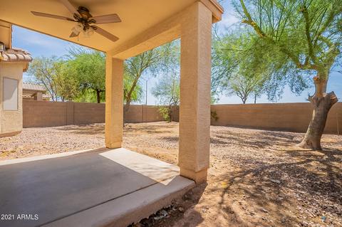 308 S Cactus St, Coolidge, AZ 85128 photo 24