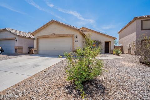 308 S Cactus St, Coolidge, AZ 85128 photo 2