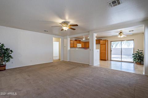 308 S Cactus St, Coolidge, AZ 85128 photo 3