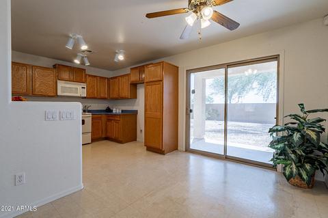 308 S Cactus St, Coolidge, AZ 85128 photo 9