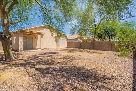 308 S Cactus St, Coolidge, AZ 85128 photo 25