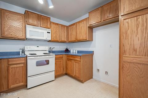 308 S Cactus St, Coolidge, AZ 85128 photo 12