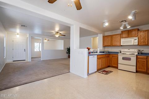 308 S Cactus St, Coolidge, AZ 85128 photo 10