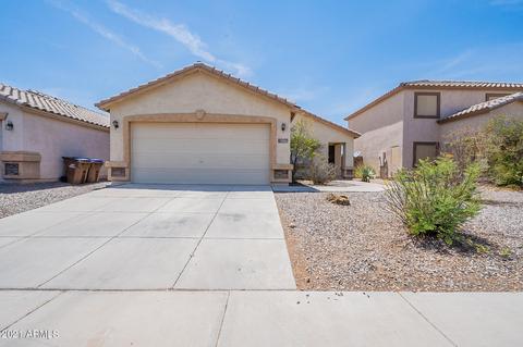 308 S Cactus St, Coolidge, AZ 85128 photo 1