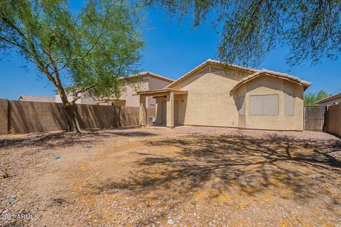 308 S Cactus St, Coolidge, AZ 85128 photo 26