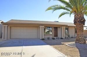 3721 E Aster Dr, Phoenix, AZ 85032 photo 1