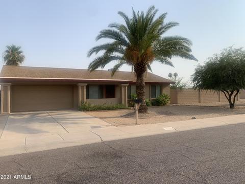 3721 E Aster Dr, Phoenix, AZ 85032 photo 2