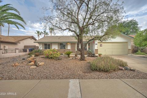 2343 E Dolphin Ave E, Mesa, AZ 85204 photo 2