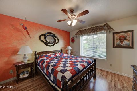 2343 E Dolphin Ave E, Mesa, AZ 85204 photo 16