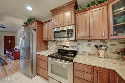 2343 E Dolphin Ave E, Mesa, AZ 85204 photo 7