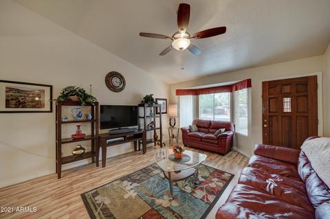 2343 E Dolphin Ave E, Mesa, AZ 85204 photo 4