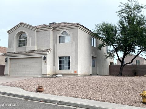 1201 Escuda Dr, Phoenix, AZ 85024 photo 2