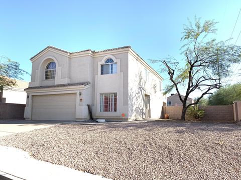 1201 Escuda Dr, Phoenix, AZ 85024 photo 1