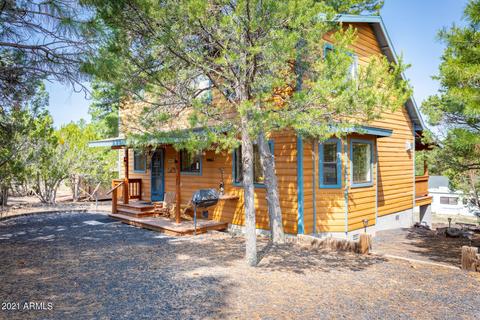 2940 Yellowjacket St, Overgaard, AZ 85933 photo 3
