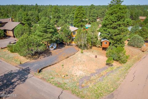 2940 Yellowjacket St, Overgaard, AZ 85933 photo 21