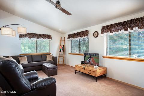 2940 Yellowjacket St, Overgaard, AZ 85933 photo 14