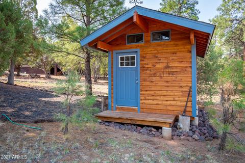 2940 Yellowjacket St, Overgaard, AZ 85933 photo 20