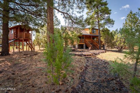 2940 Yellowjacket St, Overgaard, AZ 85933 photo 26