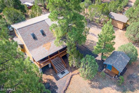 2940 Yellowjacket St, Overgaard, AZ 85933 photo 24