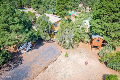 2940 Yellowjacket St, Overgaard, AZ 85933 photo 22
