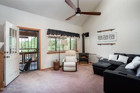 2940 Yellowjacket St, Overgaard, AZ 85933 photo 6
