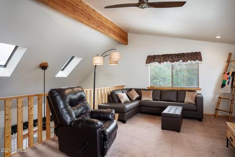 2940 Yellowjacket St, Overgaard, AZ 85933 photo 13
