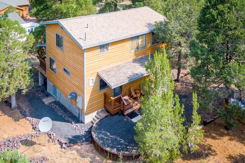 2940 Yellowjacket St, Overgaard, AZ 85933 photo 23