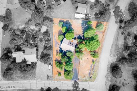 2940 Yellowjacket St, Overgaard, AZ 85933 photo 25