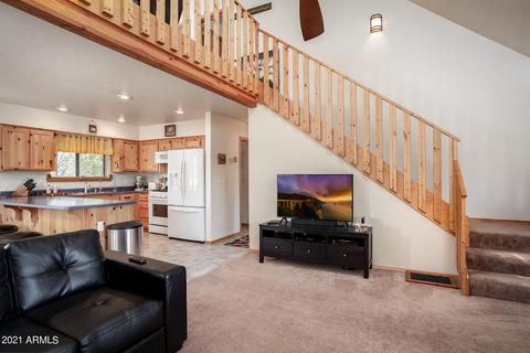 2940 Yellowjacket St, Overgaard, AZ 85933 photo 7
