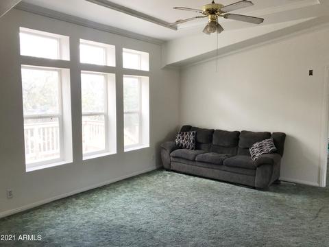 2140 Forest Park Dr, Overgaard, AZ 85933 photo 7