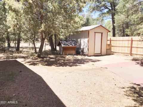 2140 Forest Park Dr, Overgaard, AZ 85933 photo 17