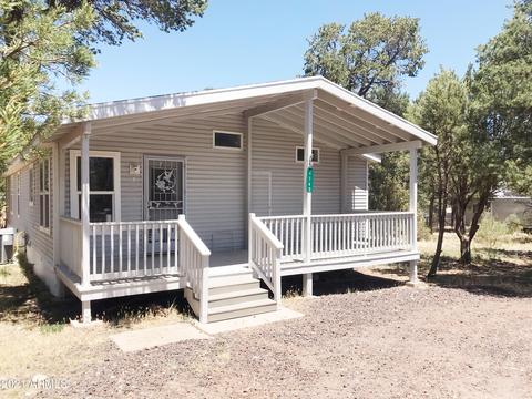 2140 Forest Park Dr, Overgaard, AZ 85933 photo 1