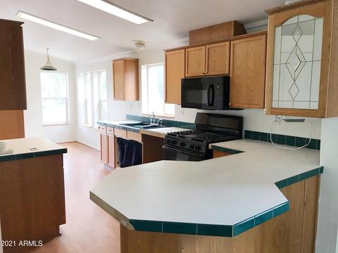 2140 Forest Park Dr, Overgaard, AZ 85933 photo 4