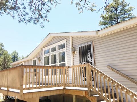 2140 Forest Park Dr, Overgaard, AZ 85933 photo 2