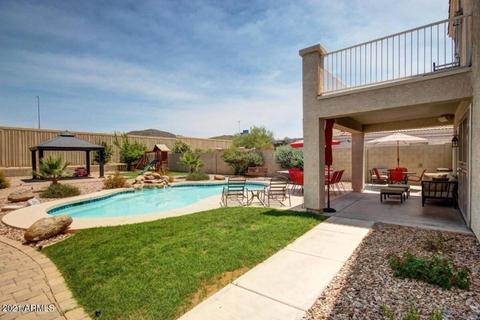 1342 Escuda Dr, Phoenix, AZ 85024 photo 4