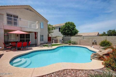 1342 Escuda Dr, Phoenix, AZ 85024 photo 3