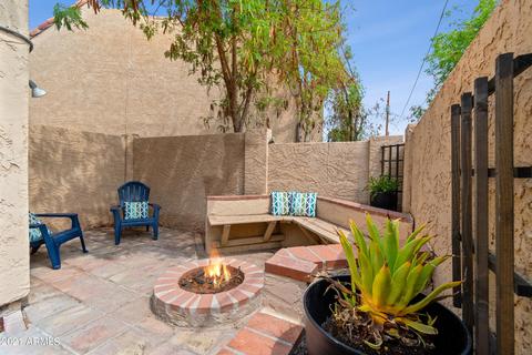 1025 E Highland Ave #24, Phoenix, AZ 85014 photo 15