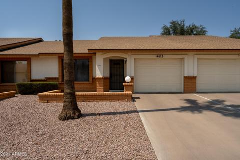 8256 E Kiva Ave #403, Mesa, AZ 85209 photo 1