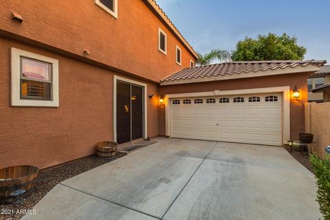 3309 E Oakland St, Gilbert, AZ 85295 photo 35