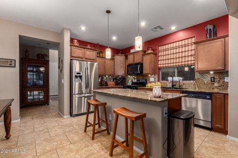3309 E Oakland St, Gilbert, AZ 85295 photo 18