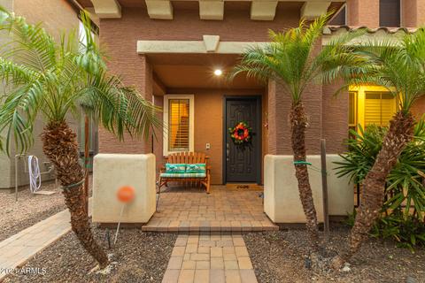 3309 E Oakland St, Gilbert, AZ 85295 photo 37