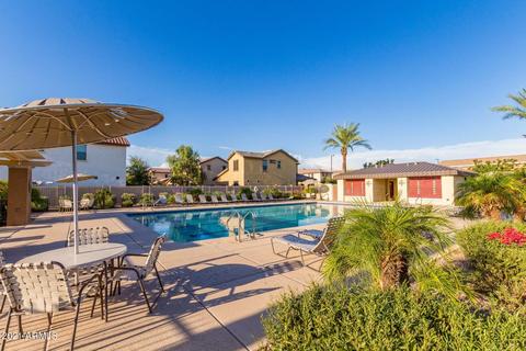 3309 E Oakland St, Gilbert, AZ 85295 photo 54